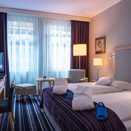 Hotel Radisson Blu