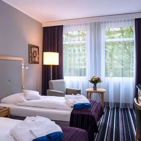 Hotel Radisson Blu