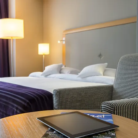 Radisson Blu Hotel