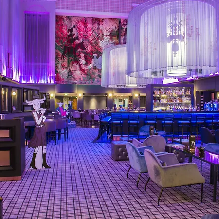 Radisson Blu Hotel