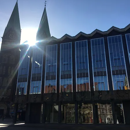 Radisson Blu 4* Bremen