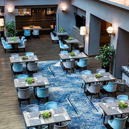 Radisson Blu Hotel Brema