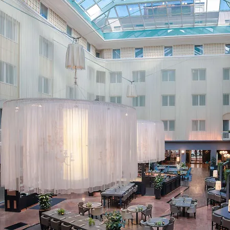 Hotel Radisson Blu Brema