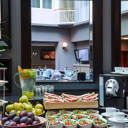 Radisson Blu Bréma