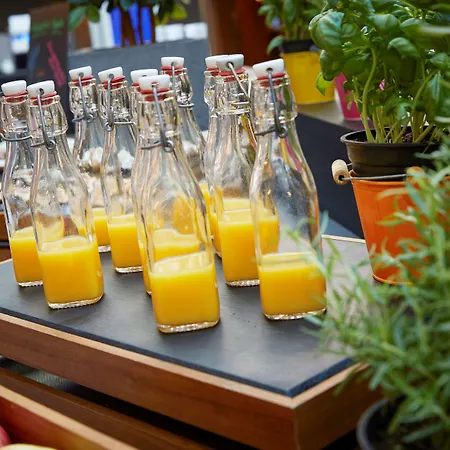Radisson Blu Hotel Bremen