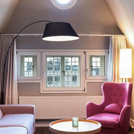 Radisson Blu Szálloda 4*