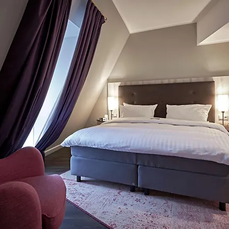 Hotel Radisson Blu 4*