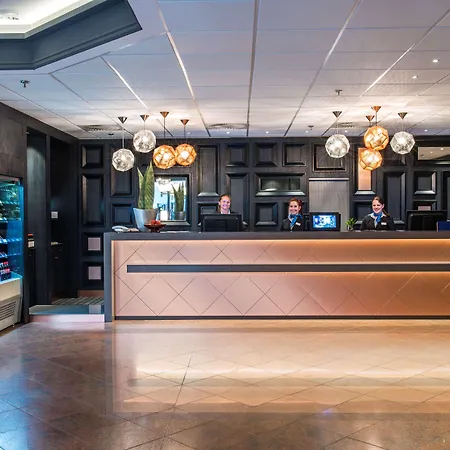 Radisson Blu