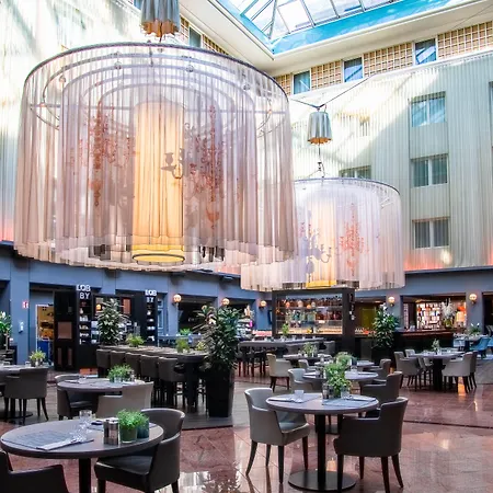 Radisson Blu Bremen