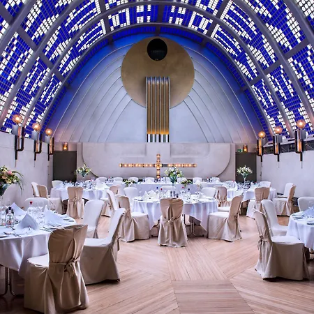 Radisson Blu Hotel