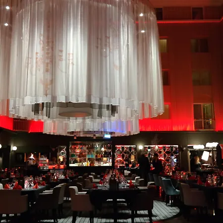 Hotel Radisson Blu 4*