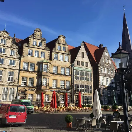 Radisson Blu 4* Bremen