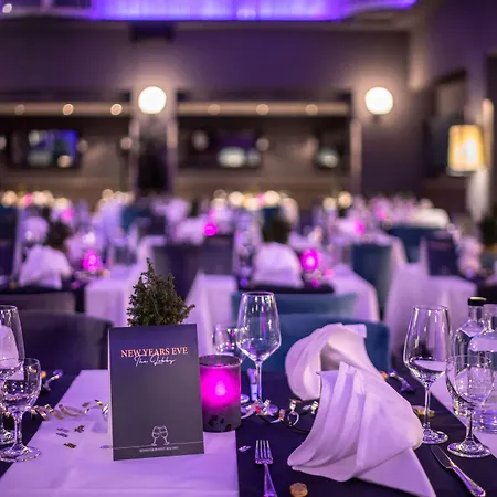 Radisson Blu Hotel Bremen