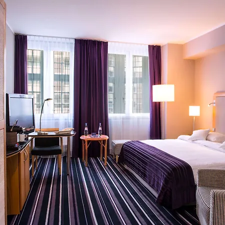 Hotel Radisson Blu 4*