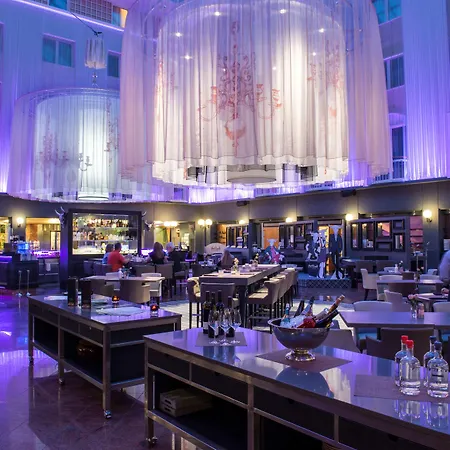 Hotel Radisson Blu Bremen