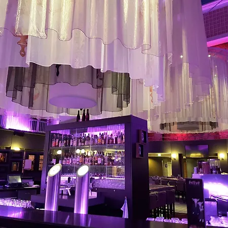 Radisson Blu Hotel Bremen
