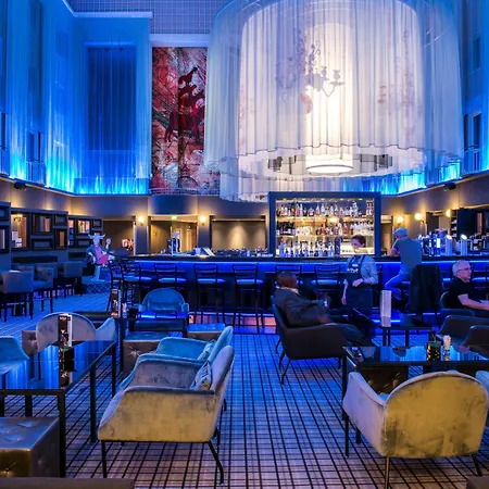 Radisson Blu 4* Bremen
