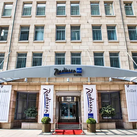 Radisson Blu