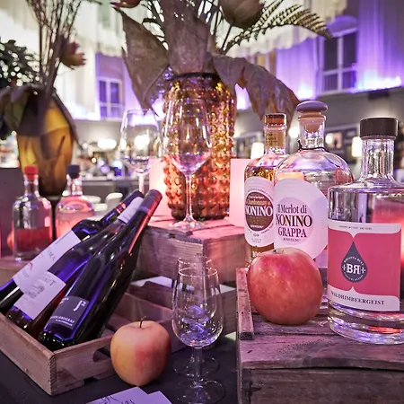 Radisson Blu Szálloda