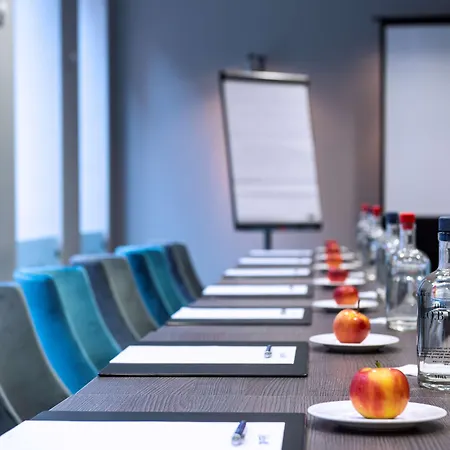 Radisson Blu Hotel Bremen