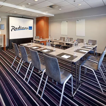 Hotel Radisson Blu Brema
