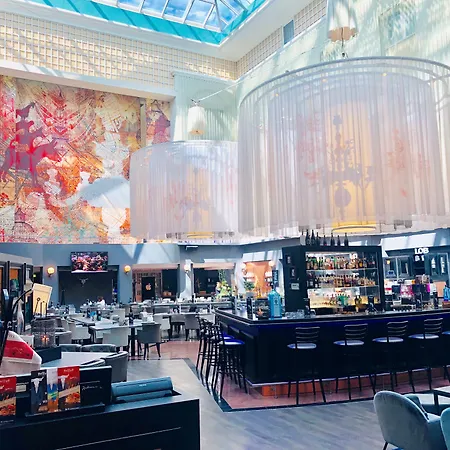 Hotel Radisson Blu