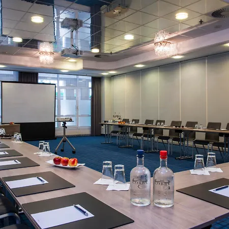 Hotel Radisson Blu