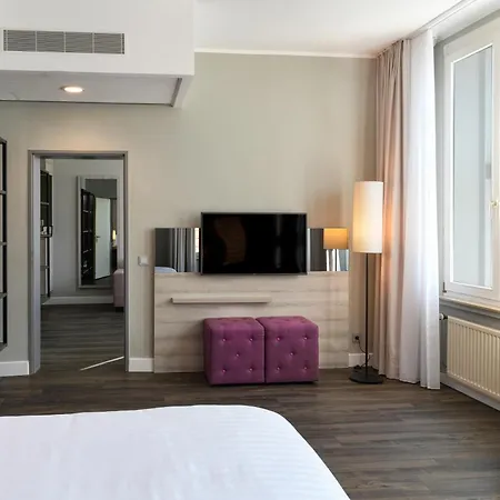 Radisson Blu Hotel 4*