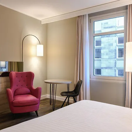 Radisson Blu 4*