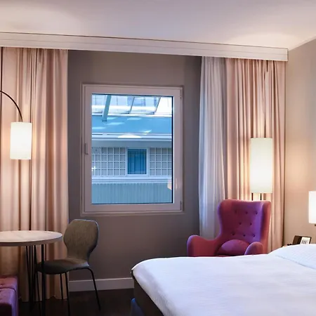 Radisson Blu 4*
