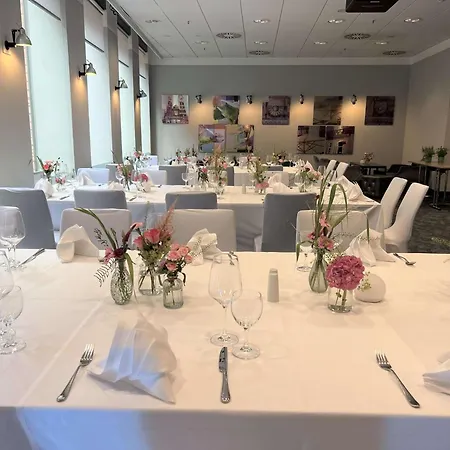 Radisson Blu Brema