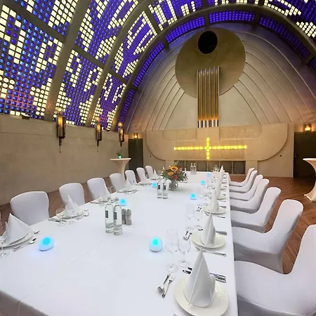 Szálloda Radisson Blu