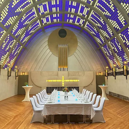 Szálloda Radisson Blu Bréma