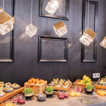 Radisson Blu Hotel