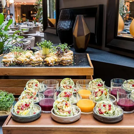 Hotel Radisson Blu Brema