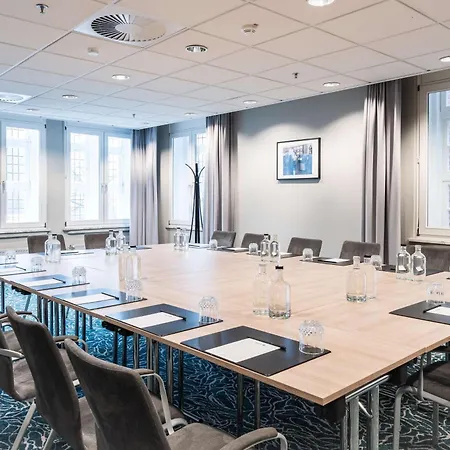 Radisson Blu 4* Bremen
