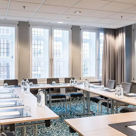 Radisson Blu Szálloda