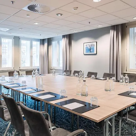 Hotel Radisson Blu 4*