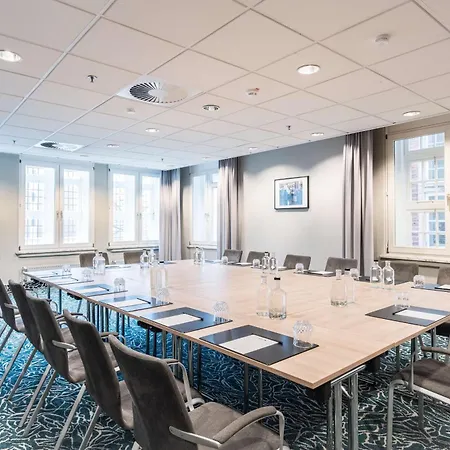 Radisson Blu Hotel Brema